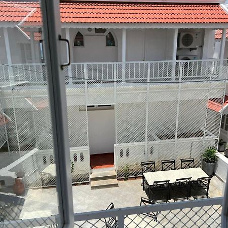 Villa Cavi Puducherry Buitenkant foto