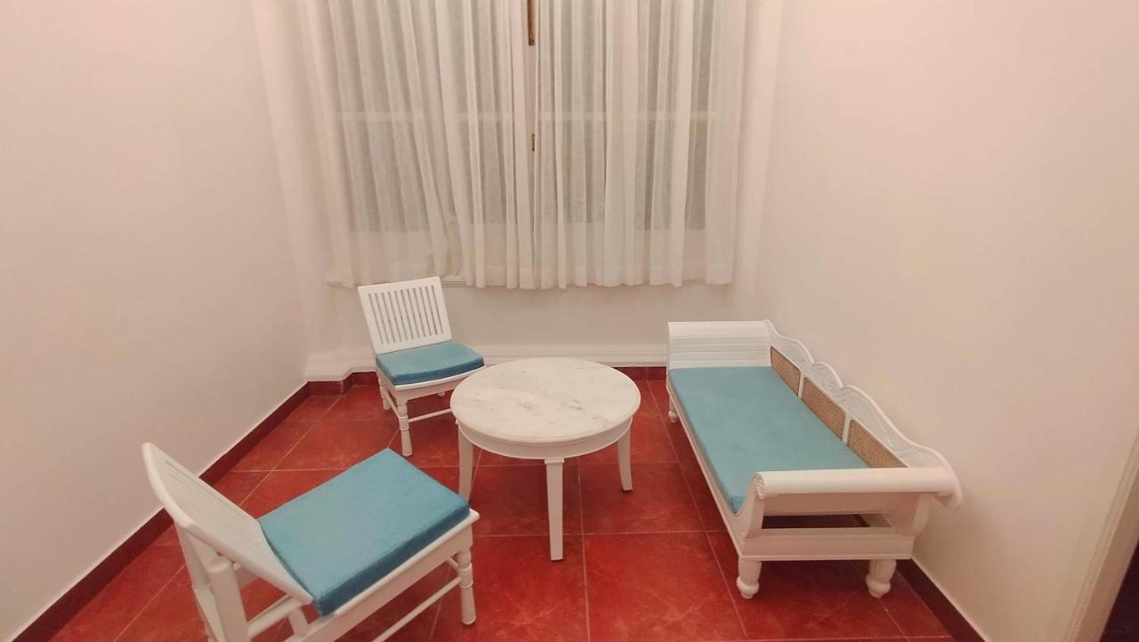Villa Cavi Puducherry Buitenkant foto