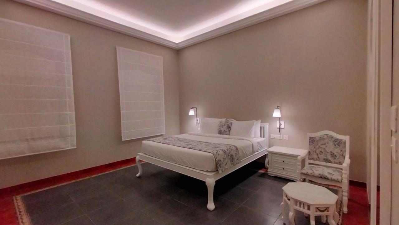 Villa Cavi Puducherry Buitenkant foto