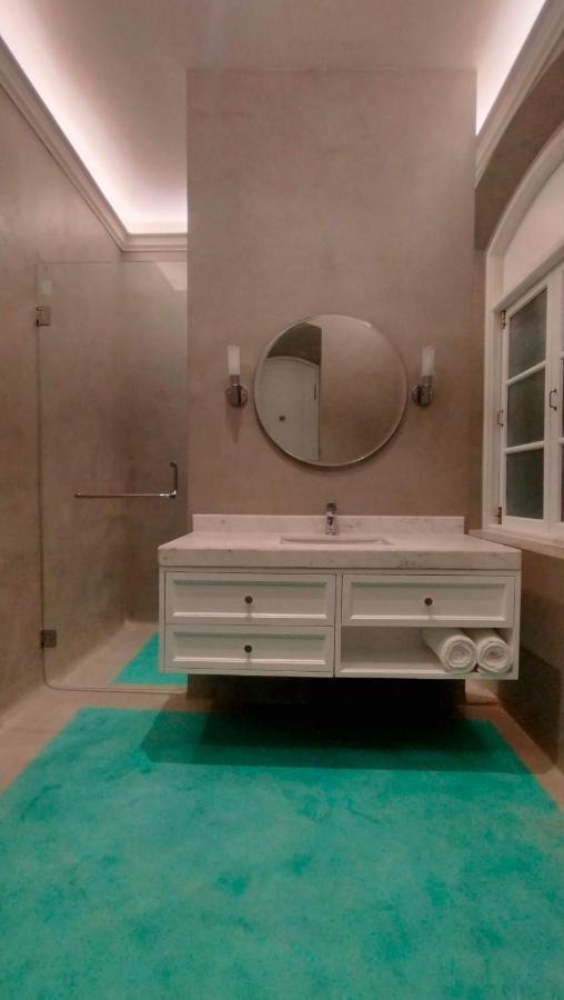 Villa Cavi Puducherry Buitenkant foto