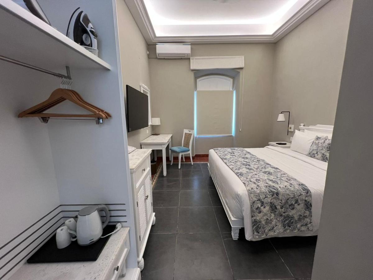 Villa Cavi Puducherry Buitenkant foto