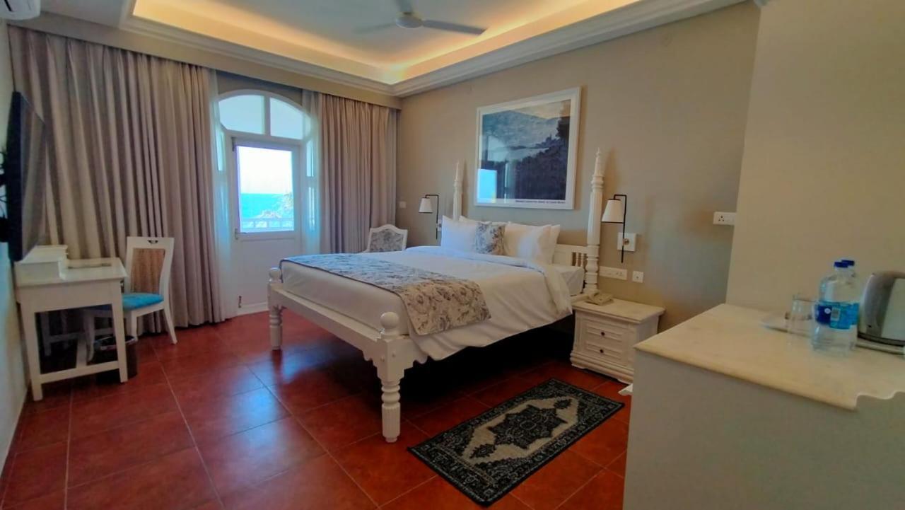 Villa Cavi Puducherry Buitenkant foto