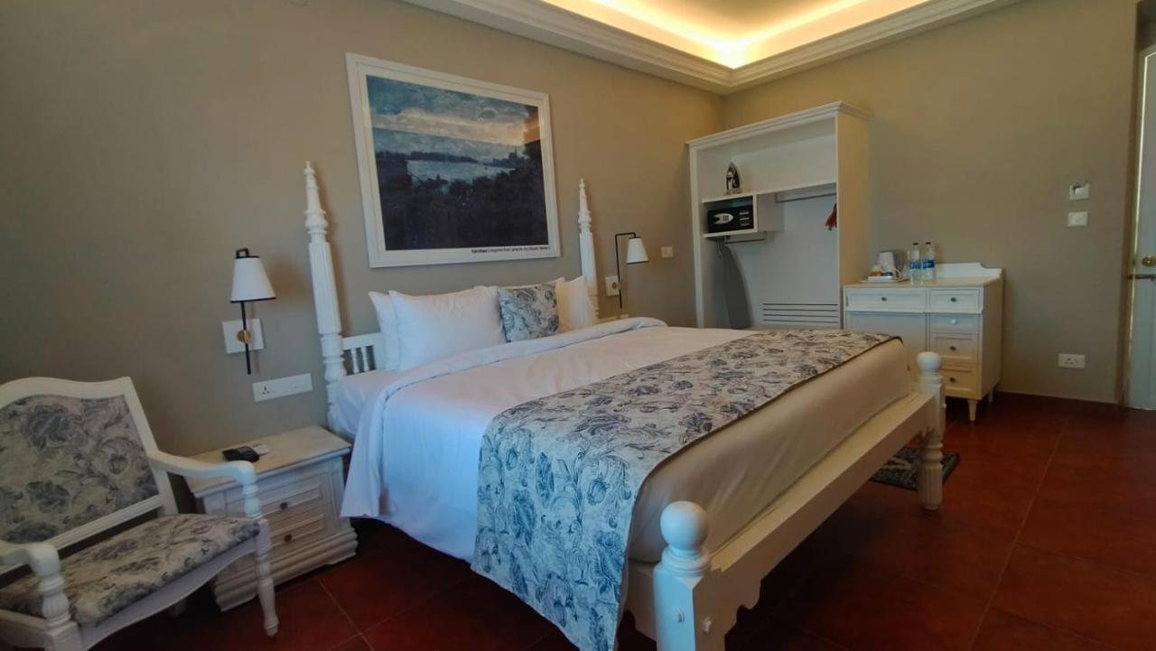 Villa Cavi Puducherry Buitenkant foto