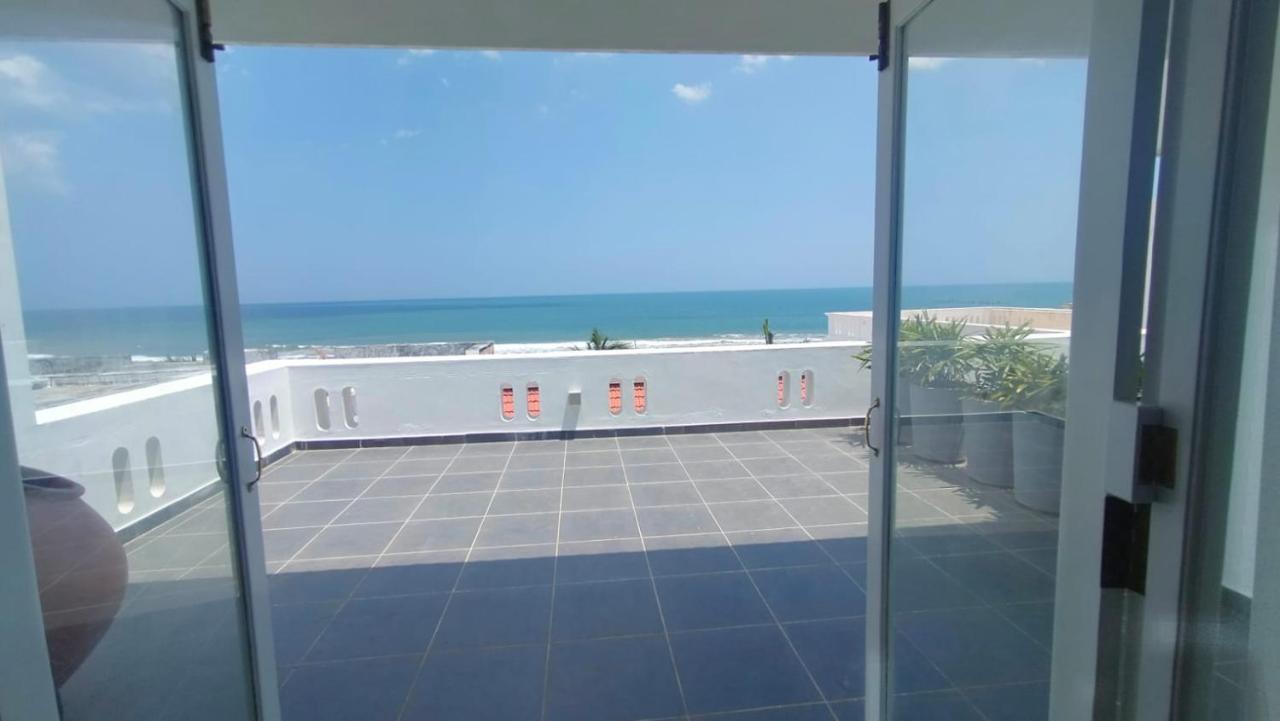 Villa Cavi Puducherry Buitenkant foto