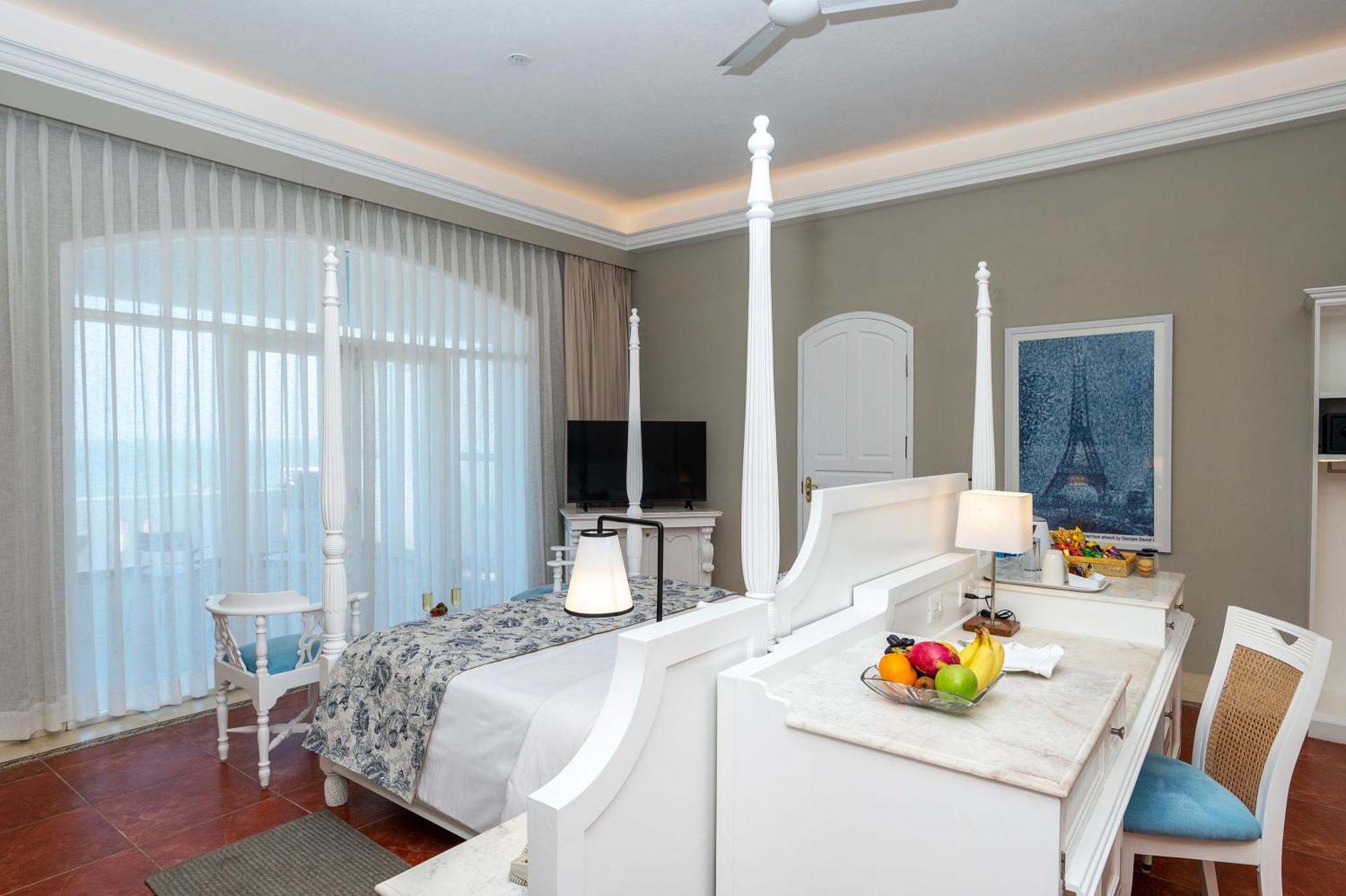 Villa Cavi Puducherry Buitenkant foto